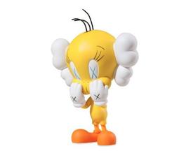 Tweety (Yellow)