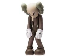 Small Lie (Brown)
