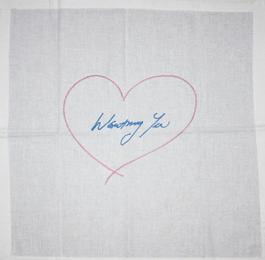 Wanting You (Blue/Pink)