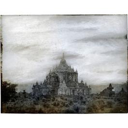 Tripe_08 (Pugahm Myo. Thapinyu Pagoda)