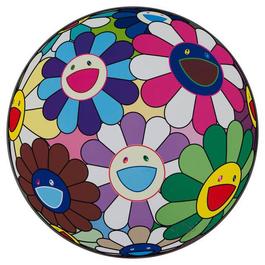 Flower Ball (Dumpling)
