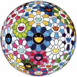 The Flowerball