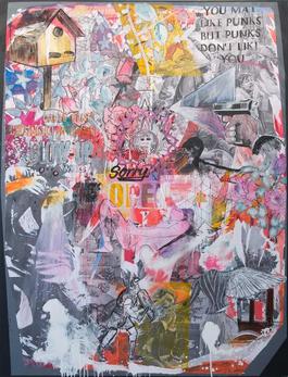 THE PHENOMENOLOGY OF SPIRIT
