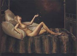 Danae ( Fortune Goddess)
