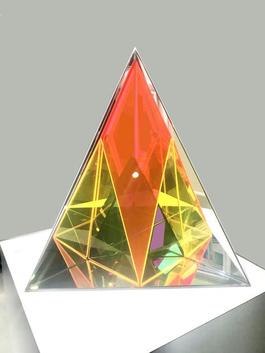 Prismatic