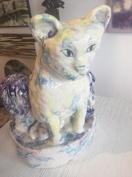 Cat Medley