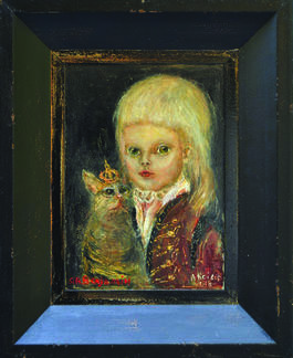 Sir Benjamin