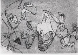OHNE TITEL, 1950