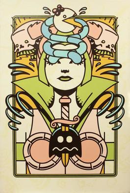 Medusa