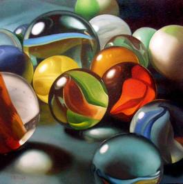 Marbles