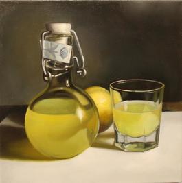 Limoncello