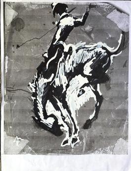 Horse and Rider