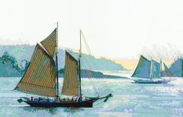 Harbor