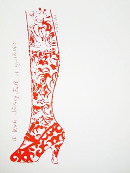 A Stocking Full of Good Wishes