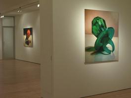Ring Pop (Green)