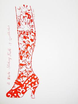 A Stocking Full of Good Wishes