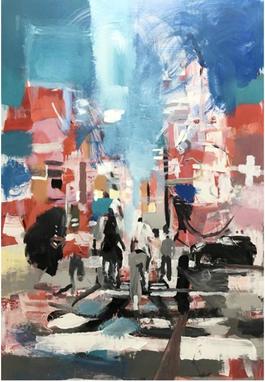 Bushwick Series