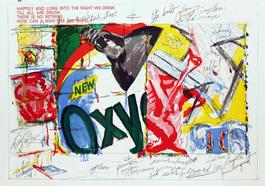 Oxy, One Cent Life