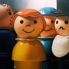 Fisher Price People
