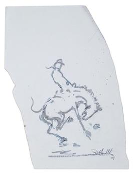 Horse and Rider