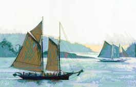 Harbor
