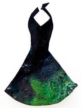 Untitled (Dress 20)
