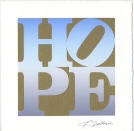 HOPE, Four Seasons Announcement