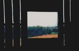 Barn Window
