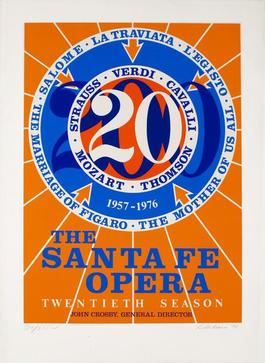 Santa Fe Opera