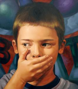 Speak No Evil