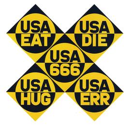 USA 666