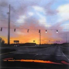 Drive Home