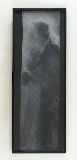 Standing Shadow