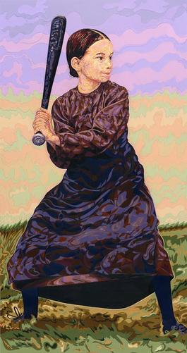 Batter Up!