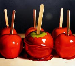 Candied Apples