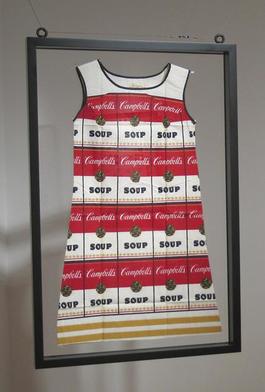 Souper Dress