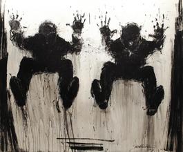 Jumping Shadows