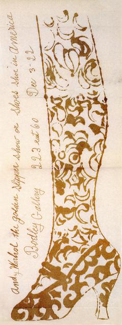 Golden Slipper