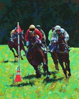 Steeplechase