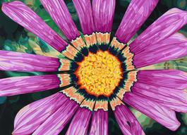 Floral Mandala
