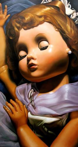 Ophelia