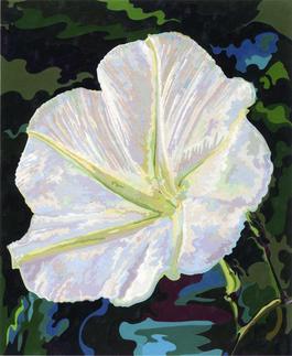 Moon Flower