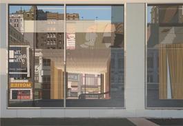 Movies, Urban Landscapes III
