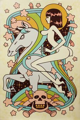 Unicorn