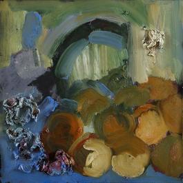 Still Life II