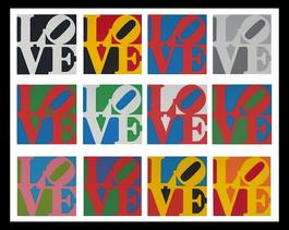 The Complete Portfolio, Book of LOVE