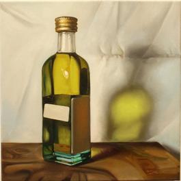 Olio Tartufo