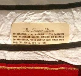 Souper Dress