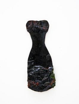 Untitled (Dress 17)