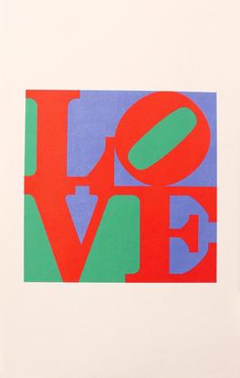 The Philadelphia LOVE